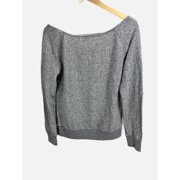 Disney Parks NWT Minnie Mouse Grey Lightweight Sweater Size Medium - Picture 2 of 4